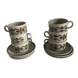 Design coffee service 70