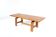 Mid-Century Modern Dining Table 611 by Silvio Coppola for Bernini, 1966
