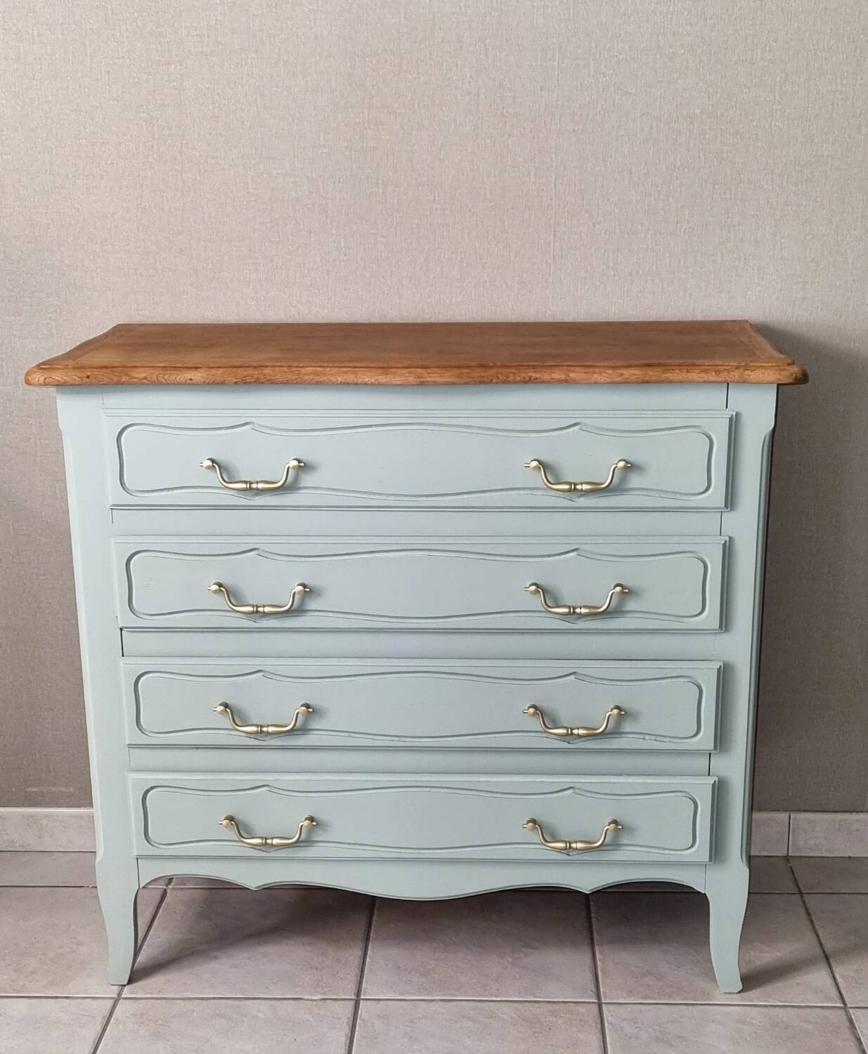 4 drawer chest of drawers