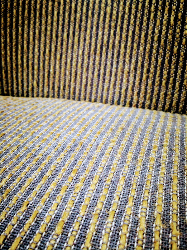 Scandinavian cocktail Chair years 50