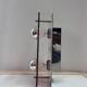 Wall light 2 lights - oxar