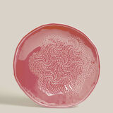 Malt rosa XL - Salad bowl