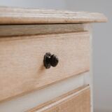 Ardennes style jam cup in solid oak