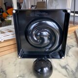 Spyros ashtray by Eleonore Peduzzi Riva for Artemide 1970