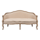 For sale – Antique bench in French Provincial / Louis XV style