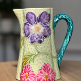Pitcher in slip 1900s