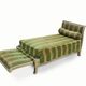 Antique convertible daybed - to be restored