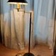 Vintage lamppost