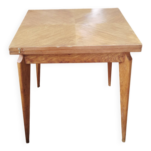 Table portefeuille scandinave