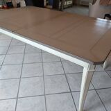 Crozatier dining table