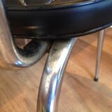 Set of 4 chairs soudexvinyl
