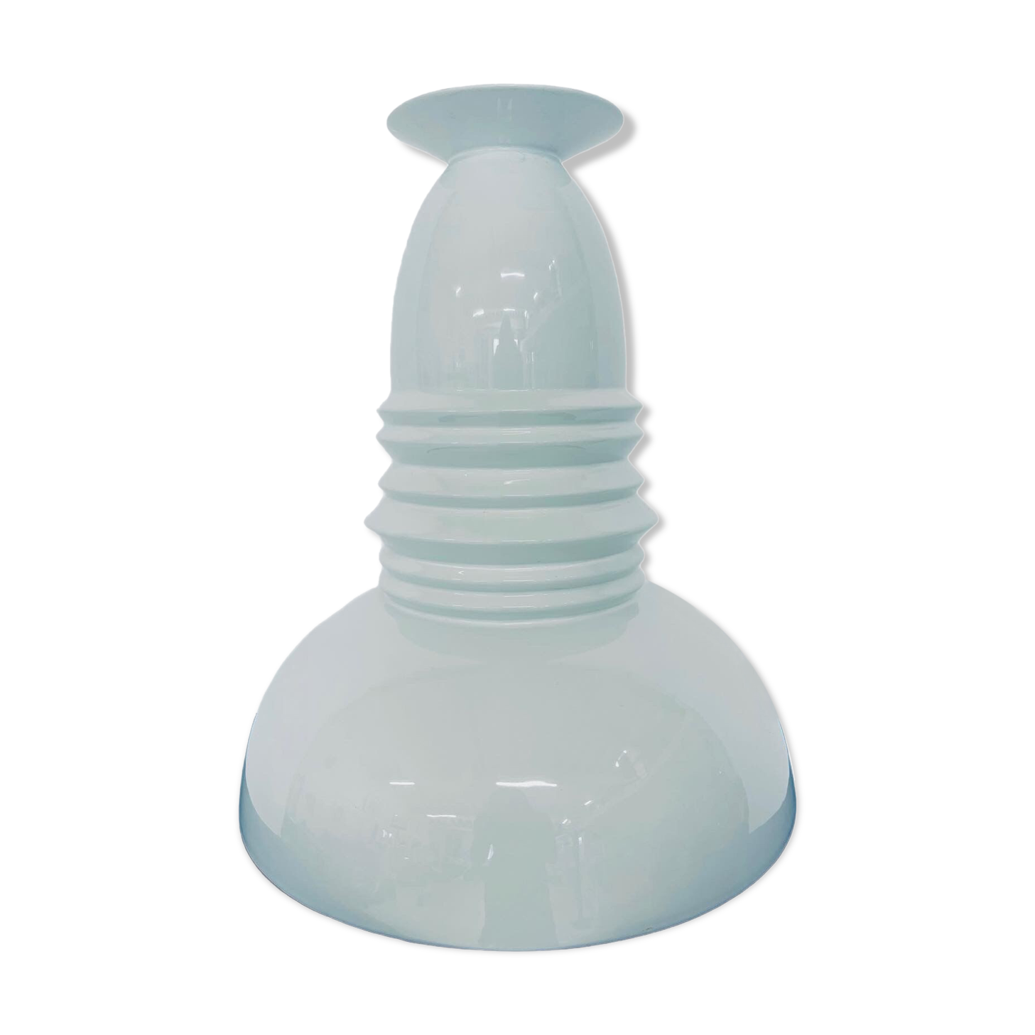 Vase "Kathmandu" by Sergio Asti