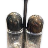 Service à thé ou café modèle "Bombè" par Alessi