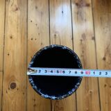 Vintage West Germany Fat Lava Vase