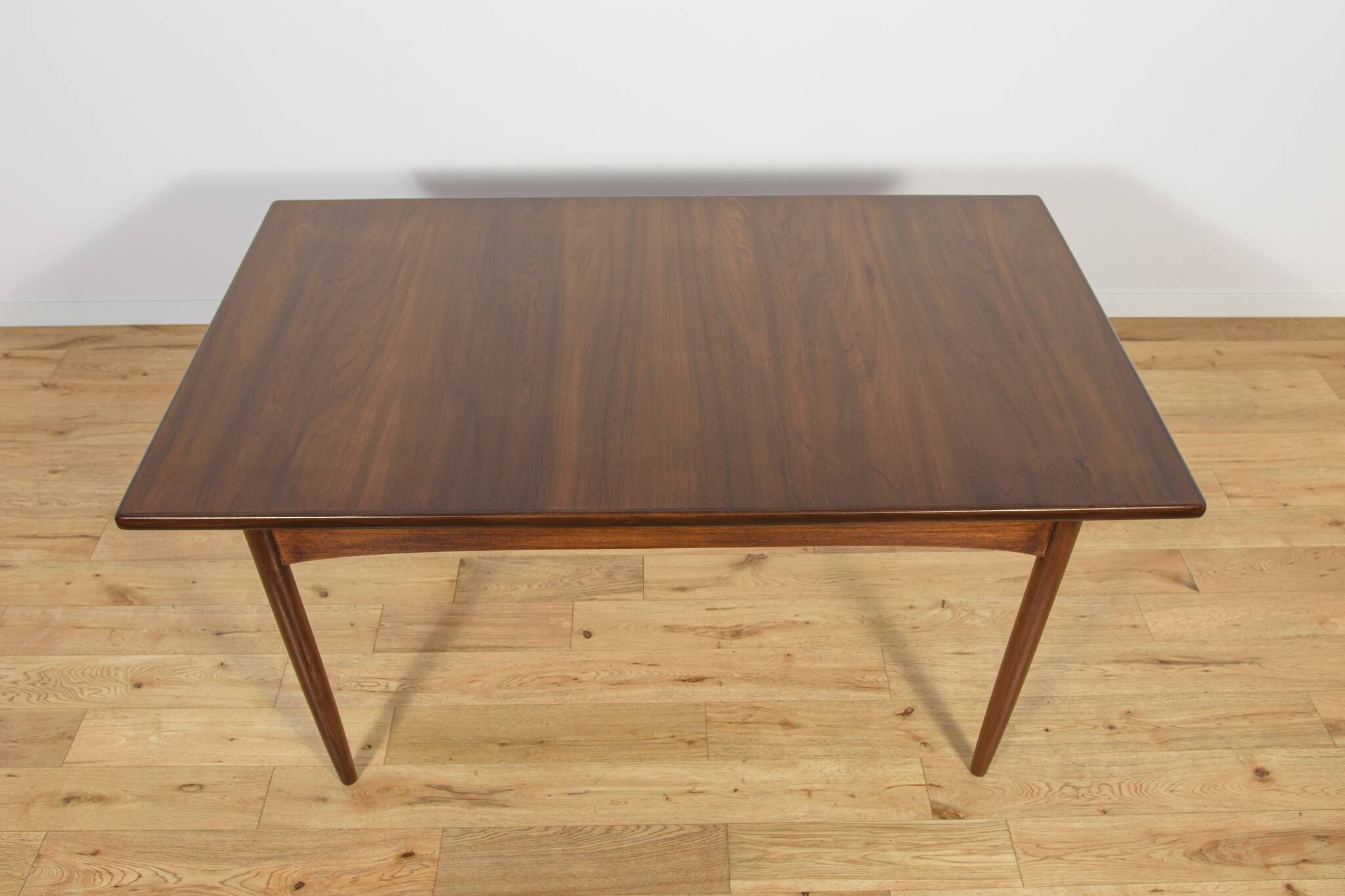 Mid-century teak extendable dining table from G-Plan, United Kingdom, 1960s