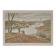 Lithographie par Henri Rivière Les Aspects de la Nature - Le Fleuve