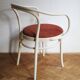 Chaise B9 par TON, 1980