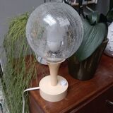 Doria Lighting Lamp 1960s