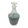 Glass liquor decanter 50s
