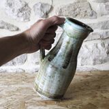 Cécile Dein ceramic pitcher