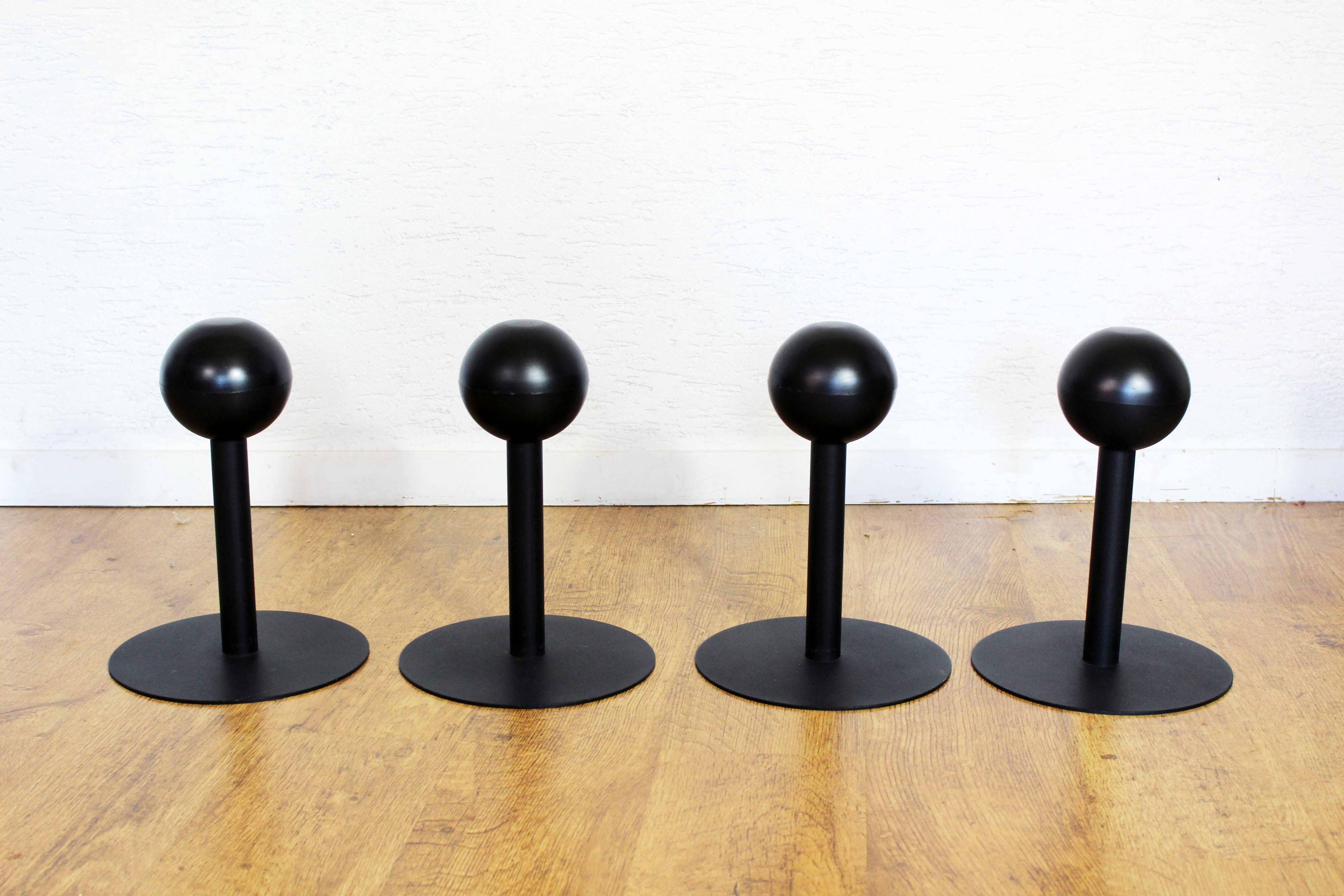 Pepper Young coffee table by Philippe Starck