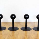 Pepper Young coffee table by Philippe Starck