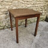 Bistro table
