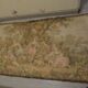 Tapestry numbered 305 / 266974 article 4997 goblin panels manufacture jp paris
