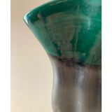Ceramic vase