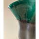 Ceramic vase