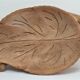 Carved solid wood cut sheet alpine work sheet 70s