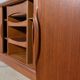 Sideboard by Johannes Andersen for Uldum Mobelfabrik, 1960s
