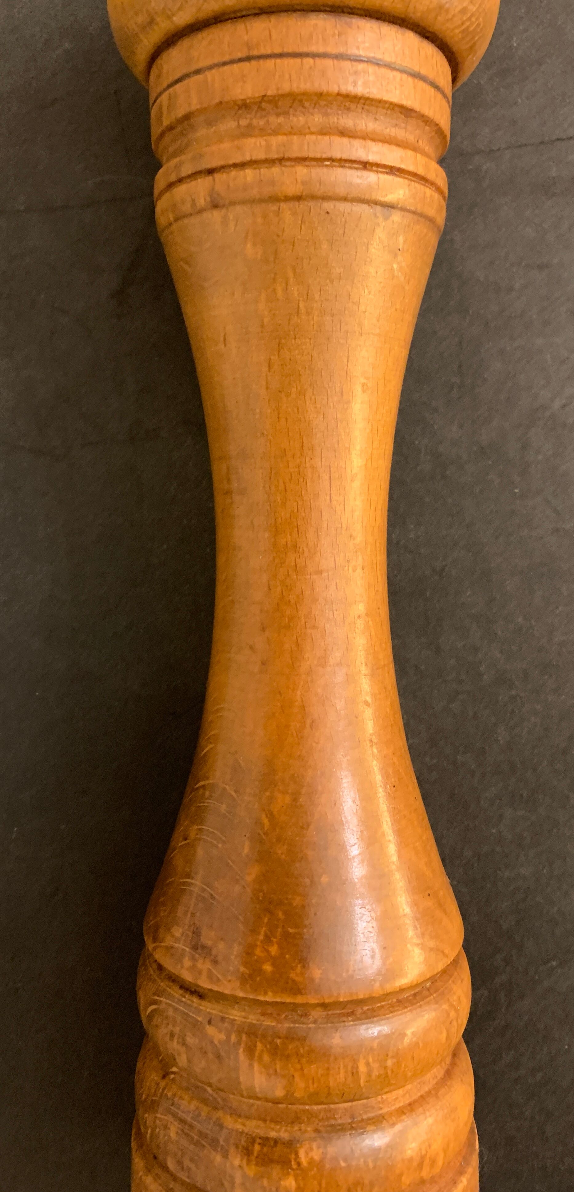 Marlux wooden pepper mill France