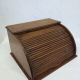 Curtain document storage