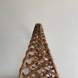 Wicker basket