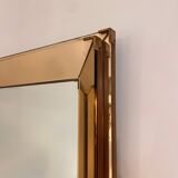 Mid-Century Modern Mirror, 1940s