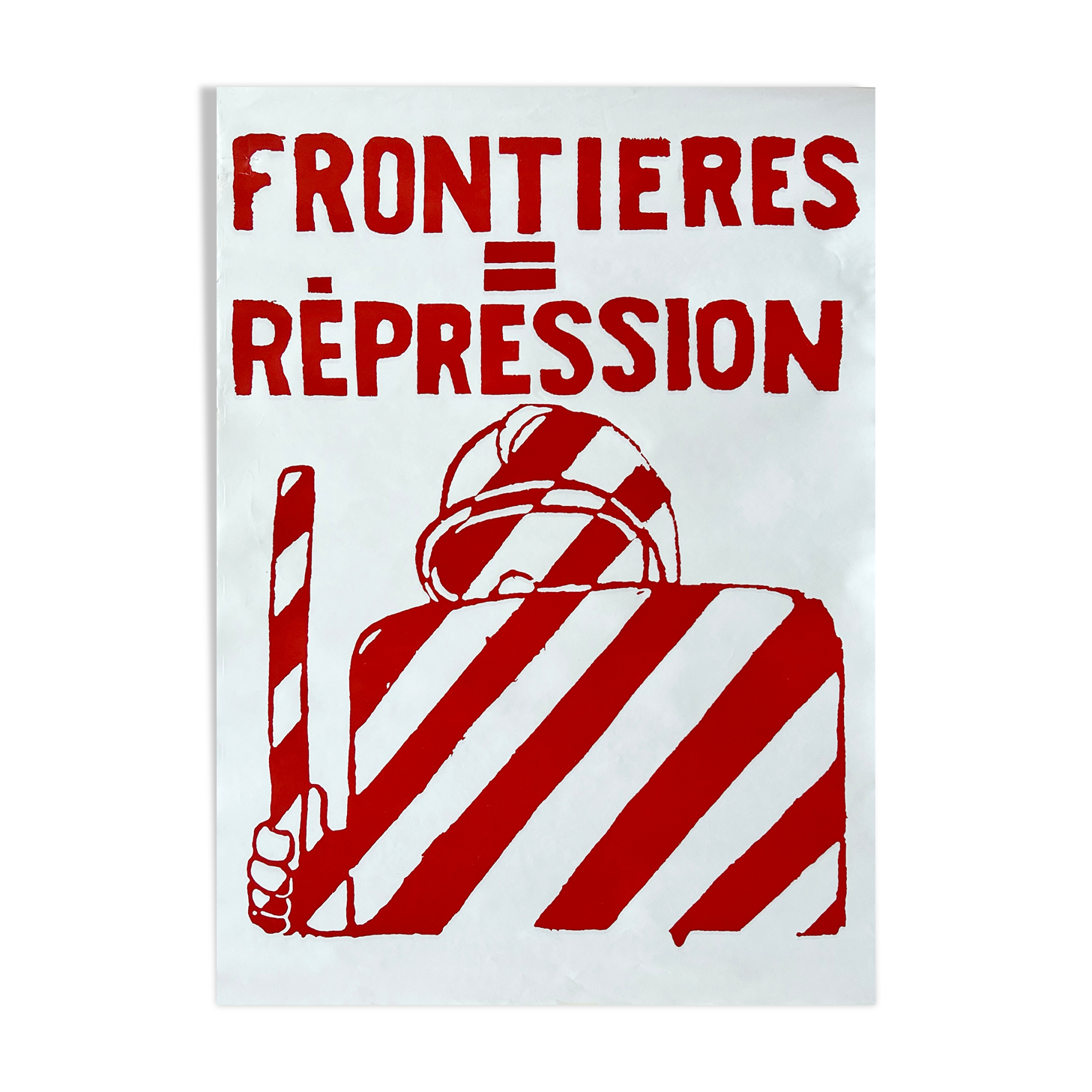 Poster May 68
