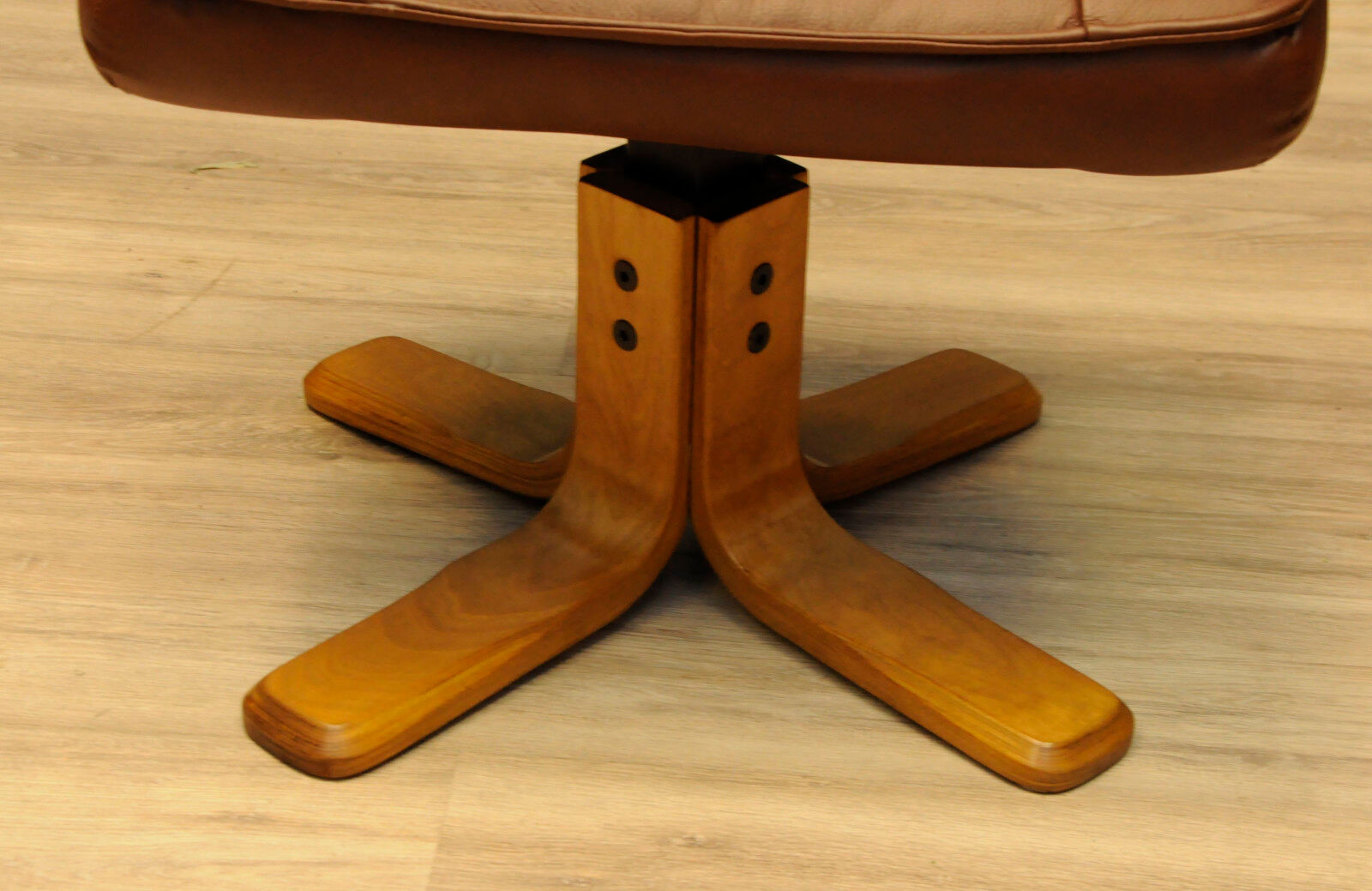 Göte Möbel Seat, Footrest