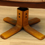 Göte Möbel Seat, Footrest