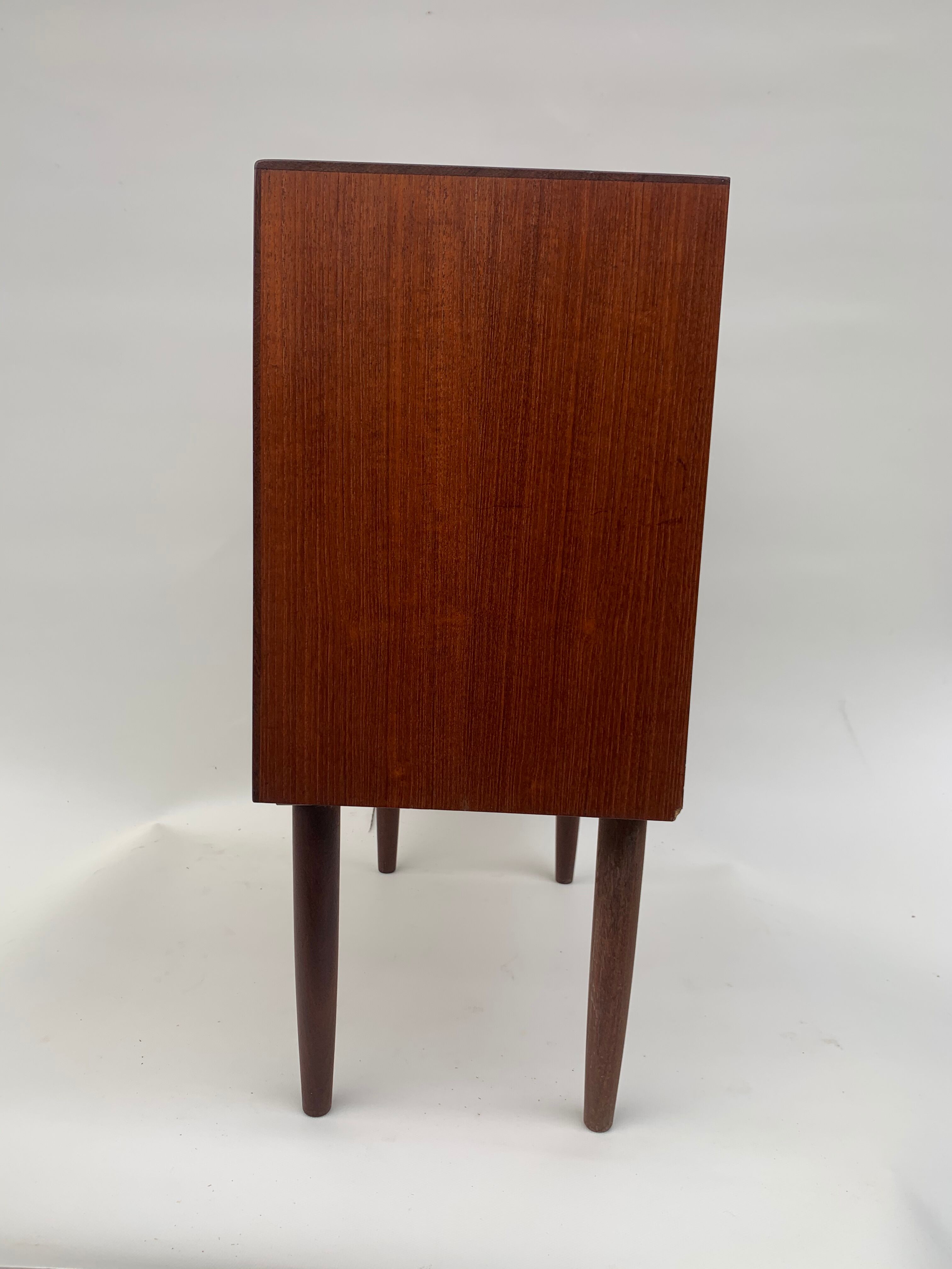 Danish chest of drawers