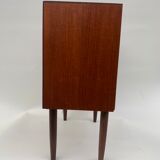 Danish chest of drawers