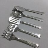 Cutlery with sweets Ercuis