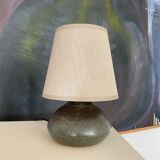 Vintage ceramic lamp