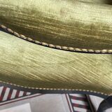 Napoleon III bench and chairs