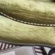 Banquette et chaises Napoleon III