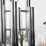 Chandelier, Italian design, 1970s, manufactured in Italy