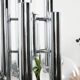 Chandelier, Italian design, 1970s, manufactured in Italy