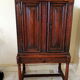 Buffet ancien