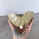 Cocoon Wall Light Friedel Wauer for Goldman Germany