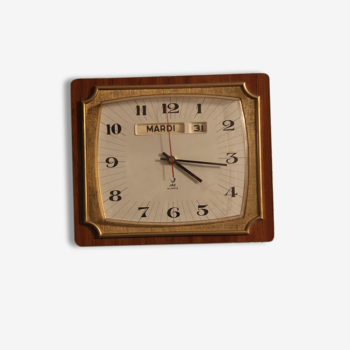 Clock vintage